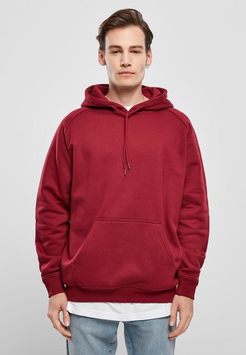 Produktbild Urban Classics Blank Hoody (XXL)
