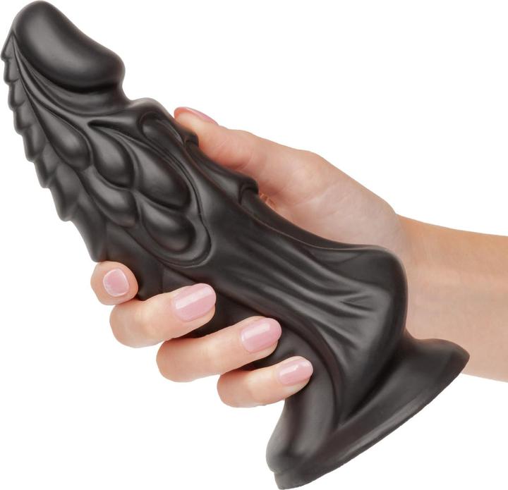 Image du produit CalExotics Monster Dong™ The Martian 7.75"/19.75 cm