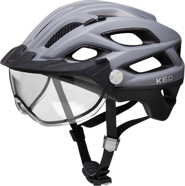 Actual product image KED Covis Lite Helmet (55 - 61 cm)
