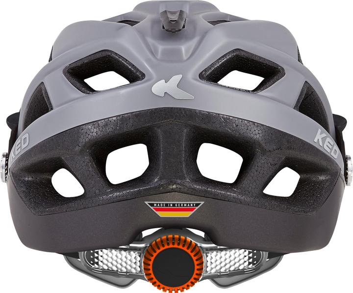 Actual product image KED Covis Lite Helmet (55 - 61 cm)