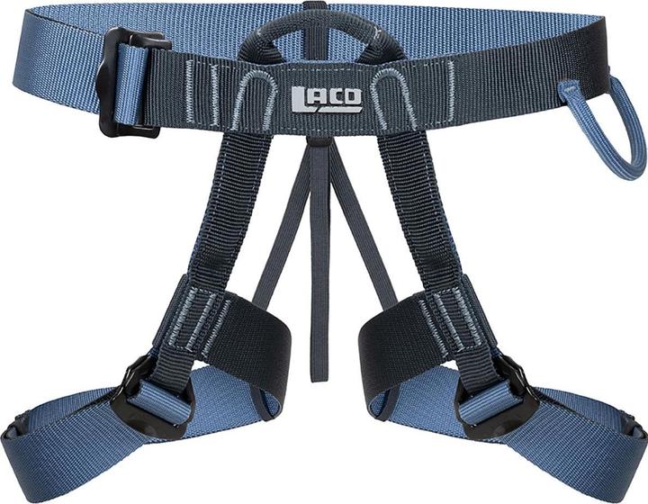 Lacd Easy Exp via ferrata harness (One size)