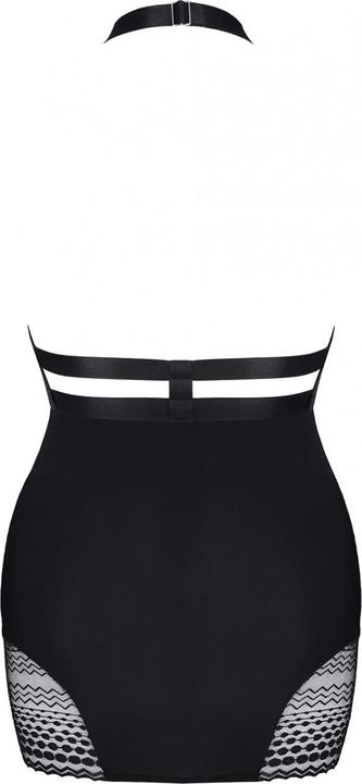 Productafbeelding Demoniq Jurk "LXManuela001 (XXL)