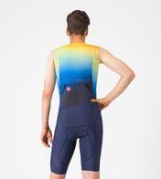 Produktbild Castelli Free Sanremo 3 Suit Sleeveless (XXL)