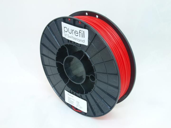 Produktbild Purefil Filament (PLA, 750 g, 1.75 mm)