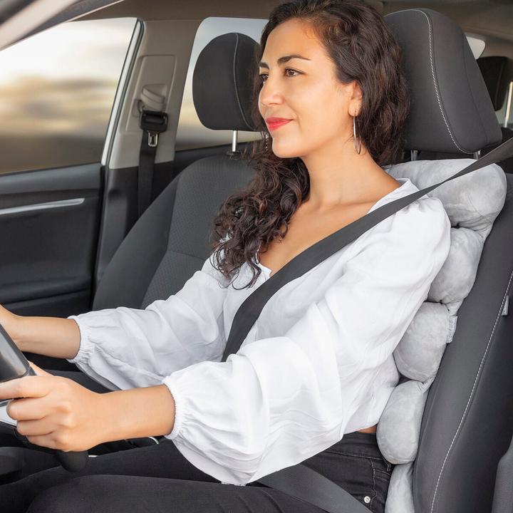 Actual product image TOP Flexible multifunctional cushion