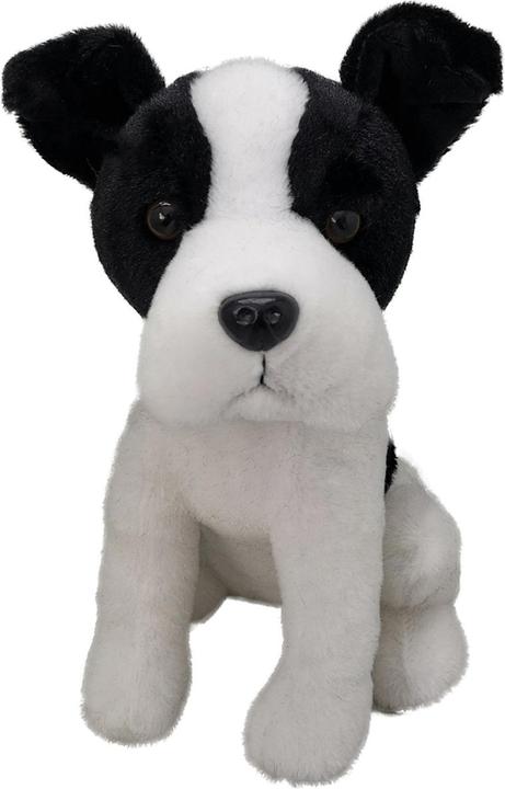 Actual product image Maja von Hohenzollern Micky Adopt Me Plush 18 cm With Plush Bracelt And Story Book With 6 Stories (Language: German And Ro