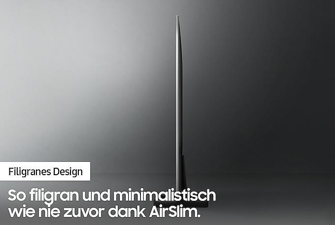 Actual product image Samsung GU65AU8079UXZG (65", LED, 4K, 2021)