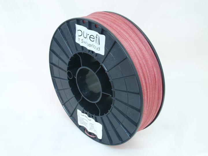 Produktbild Purefil Filament (PLA, 1.75 mm, 750 g)