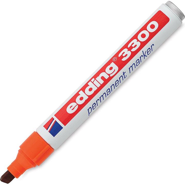 Produktbild Edding 3300-6 (1 x)