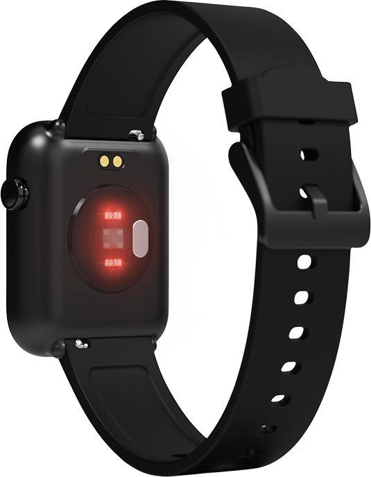 Productafbeelding Mobvoi TicWatch Smartwatch GTH (35.20 mm)