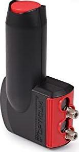 Produktbild Opticum Twin LTP-06H Multifeed (Twin LNB, 40mm)