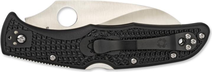 Actual product image Spyderco Matriarch 2 (9 cm)