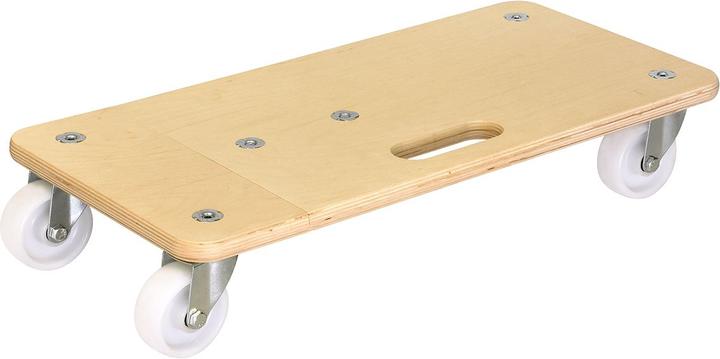 Produktbild Wagner System Transportroller (200 kg)