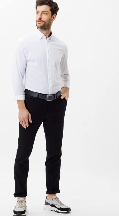 Image du produit BRAX Fabio Chino Slim Fit Black (W36/L34)