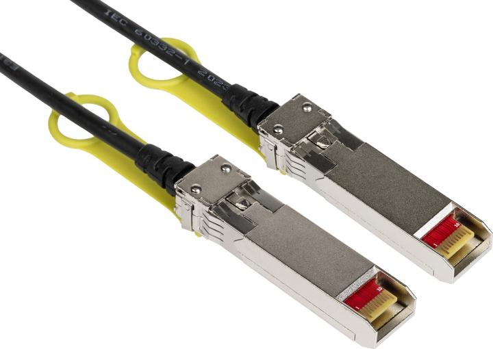 Produktbild Huawei 10G SFP+ High speed dedicated stack cable 1.5m (1.50 m)