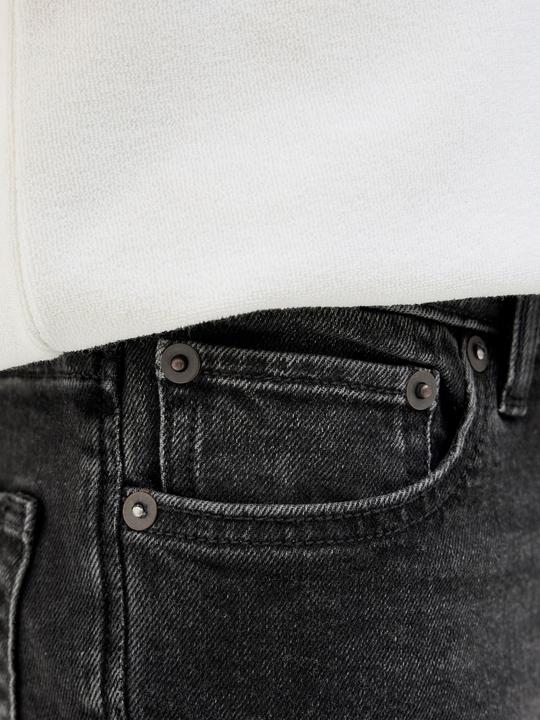 Actual product image Jack & Jones Jjirick Jjoriginal Shorts Am 360 Sn Jnr (146)