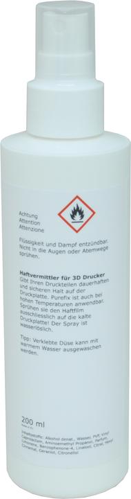 Produktbild Purefil Haftvermittler Purefix (Zubehör)
