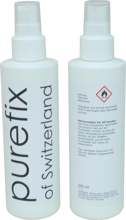 Produktbild Purefil Haftvermittler Purefix (Zubehör)