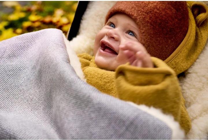 Immagine prodotto Weleda Balsamo per il vento e le intemperie alla calendula