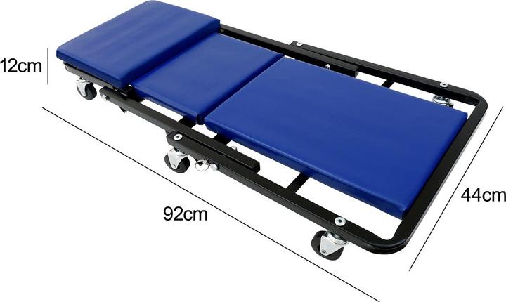 Immagine prodotto Deuba Tavola a rulli