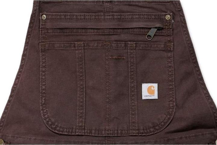 Immagine prodotto Carhartt Crawford Bib Overall (XS)