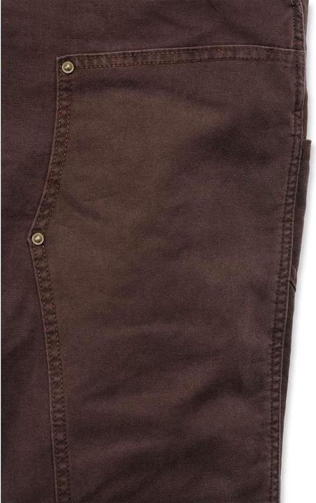 Immagine prodotto Carhartt Crawford Bib Overall (XS)