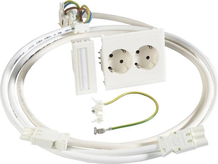 Produktbild Schneider Electric Schütz 240V