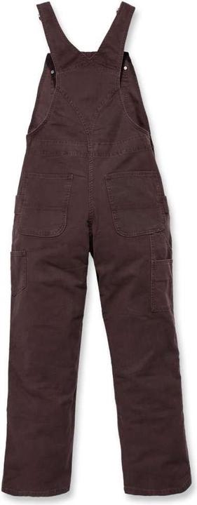 Carhartt Crawford Bib Overall