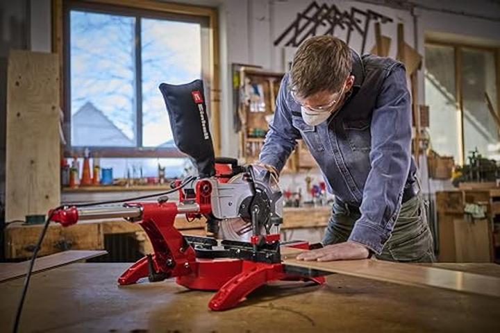 Produktbild Einhell TC-SM 2534/1 Dual