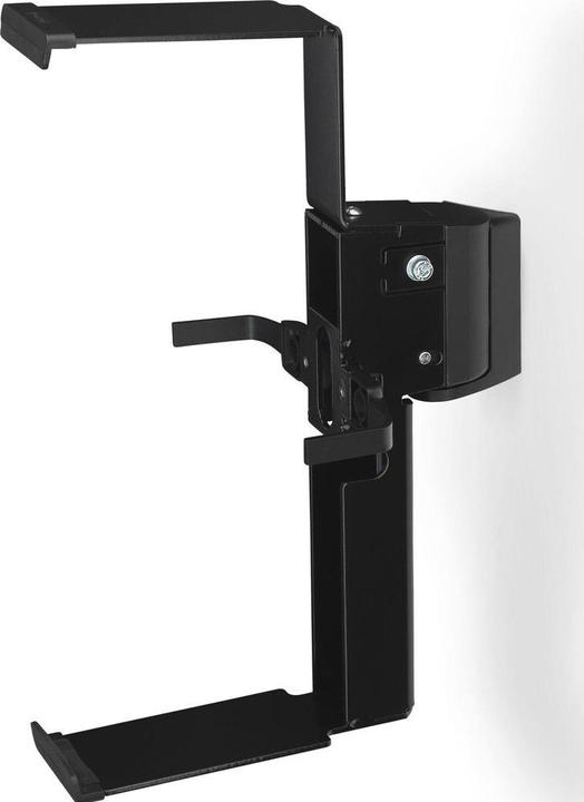 Produktbild Flexson Five/Play5 WM vertical black (1 Stk., Wandmontage, Schwenkbar, Neigbar)