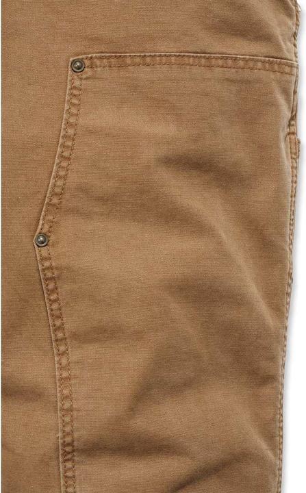 Image du produit Carhartt Combinaison Crawford Bib (XS)