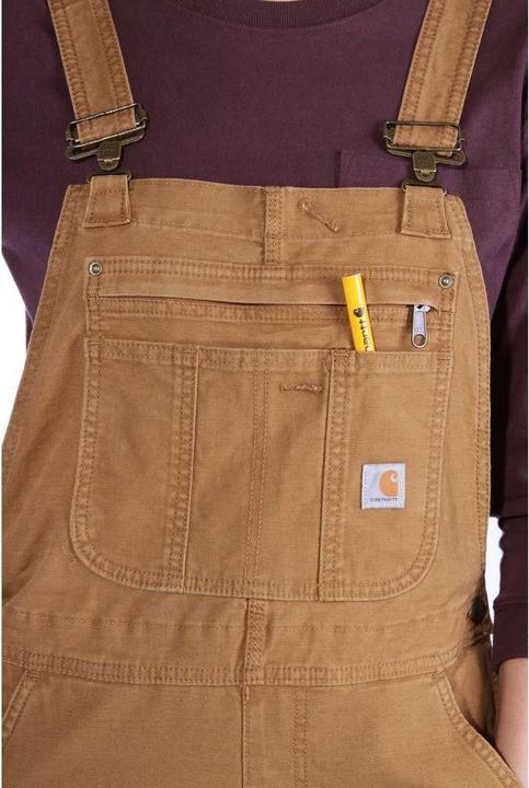 Image du produit Carhartt Combinaison Crawford Bib (XS)