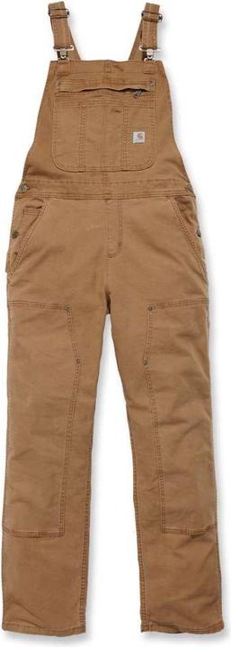 Produktbild Carhartt Crawford Bib (S)