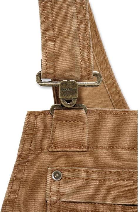 Produktbild Carhartt Crawford Bib (S)