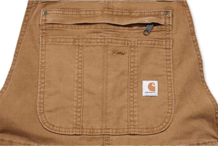 Produktbild Carhartt Crawford Bib (S)