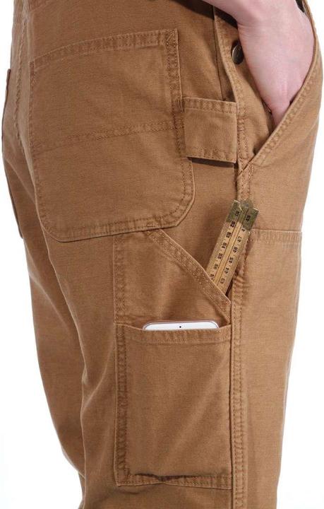 Produktbild Carhartt Crawford Bib (S)