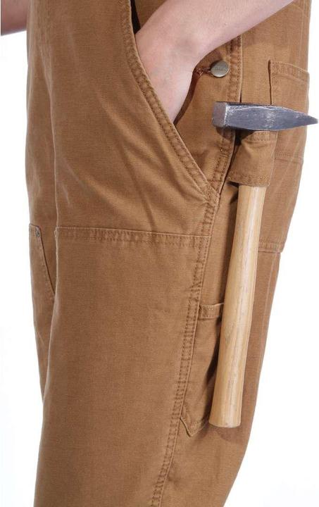 Produktbild Carhartt Crawford Bib (S)