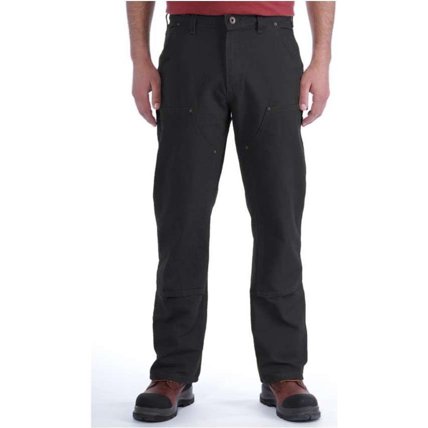 Thumbnail - Carhartt, Arbeitshose, Pocket Rigby Pant (W30/L30)
