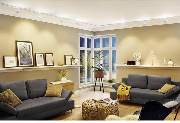 Image du produit Paulmann URail Sabik (570 lm)