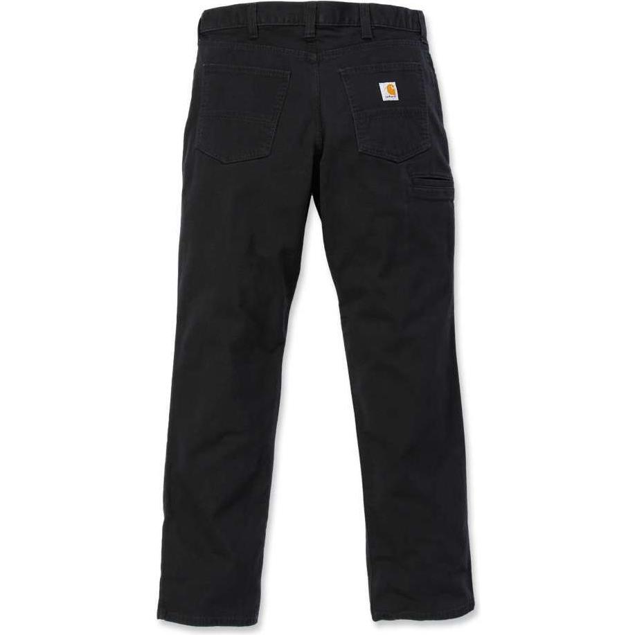 Carhartt, Arbeitshose, Pocket Rigby Pant (W34/L30)