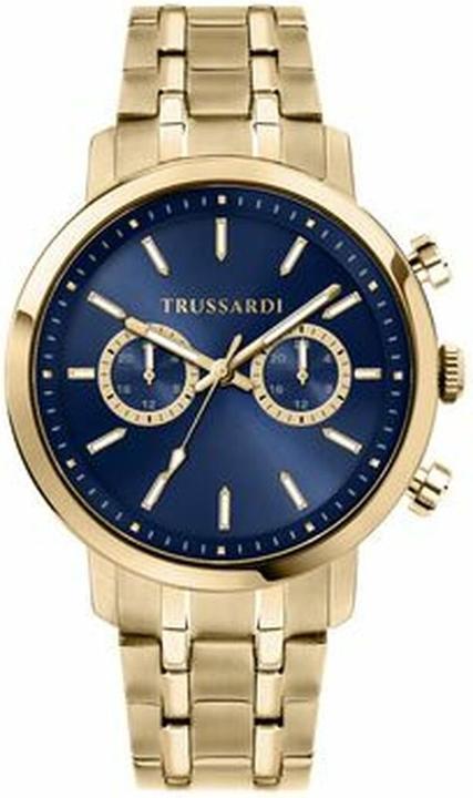 Actual product image Trussardi T-Couple R2453147002 (43 mm)
