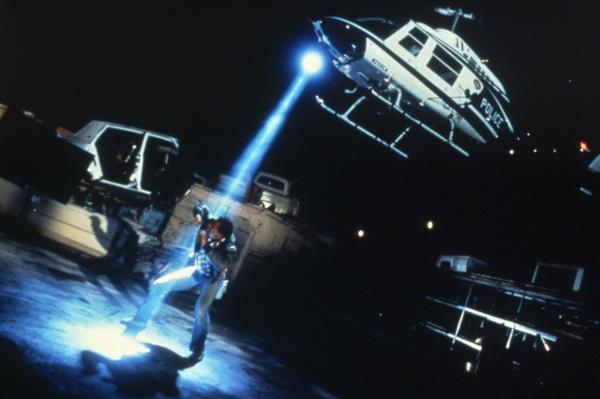 Actual product image The flying eye (Blu-ray, 1982, German, French, English)