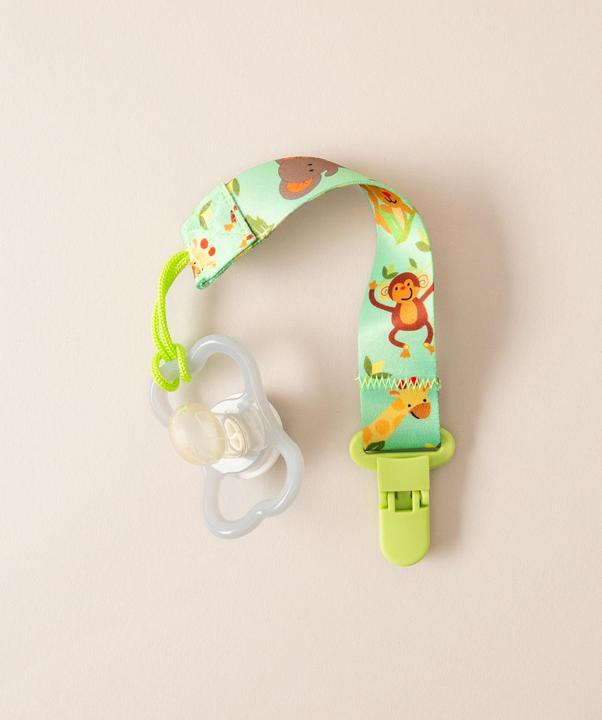 Actual product image Esmée Nuggikette Set Explorer, 3 Stück