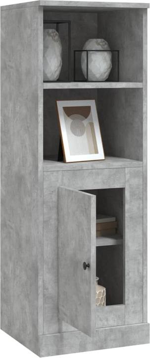 Image du produit vidaXL Highboard (36 x 35.50 x 103.50 cm)