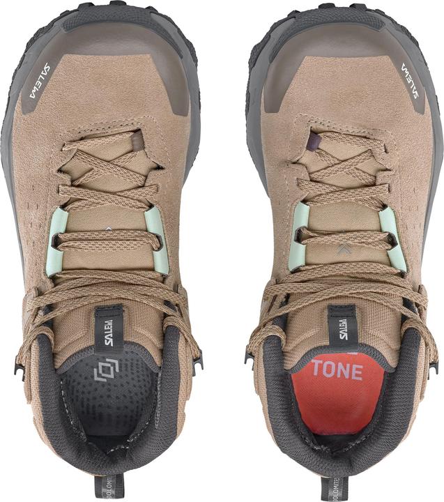 Produktbild Salewa Pedroc 2 Leather Mid Powertex Schuh (40.5)