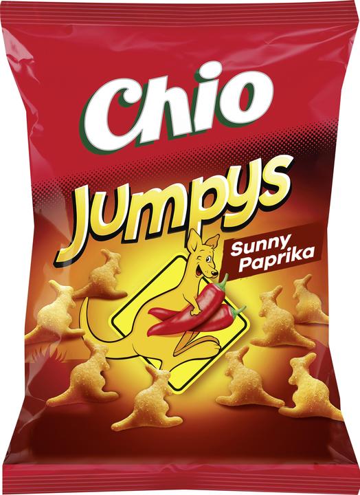 Produktbild Chio Jumpys (100 g)