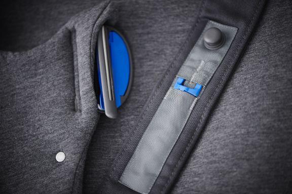 Actual product image BabyBjörn Mini
