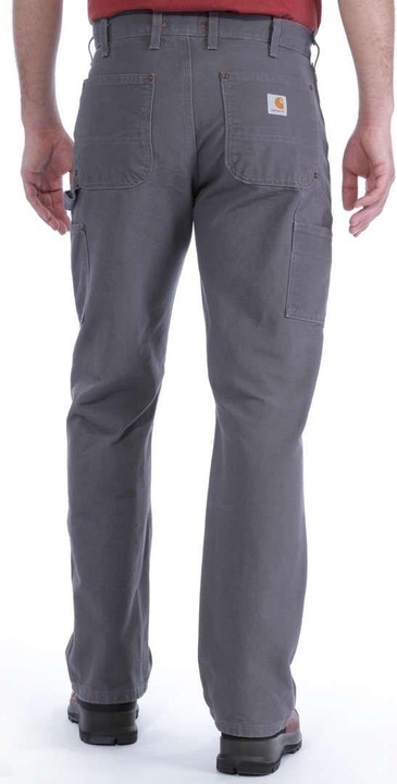 Immagine prodotto Carhartt Pantaloni Pocket Rigby (W40/L32)