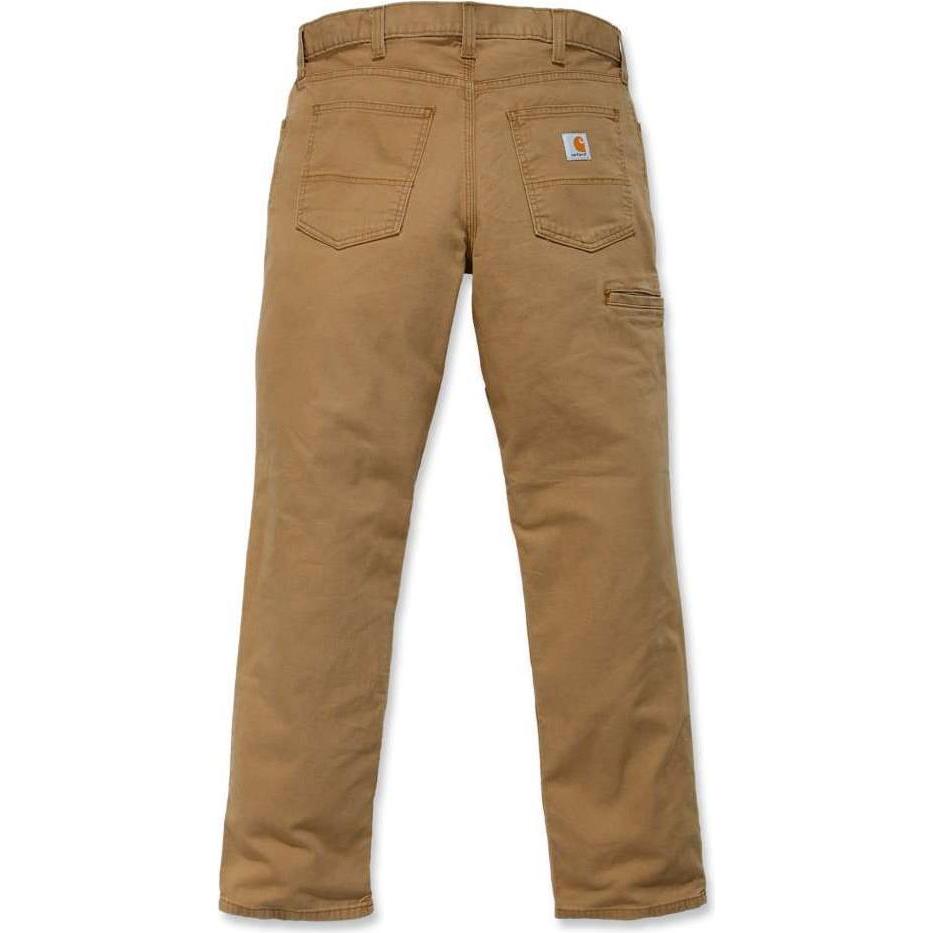 Thumbnail - Carhartt, Arbeitshose, Pocket Rigby Pant (W30/L30)