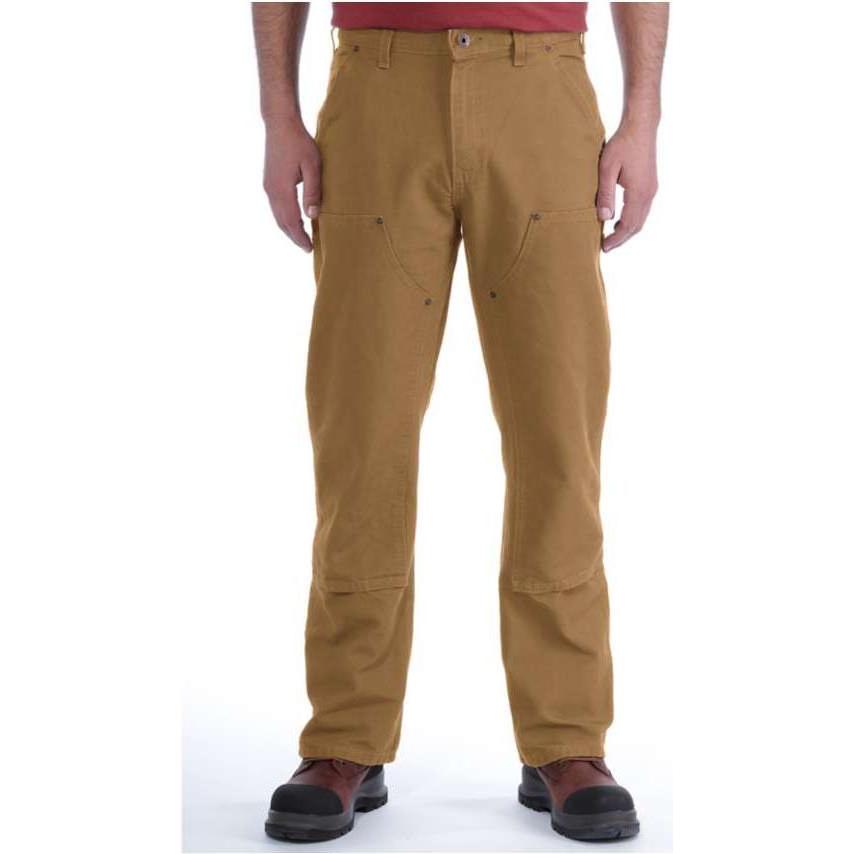 Thumbnail - Carhartt, Arbeitshose, Pocket Rigby Pant (W30/L30)